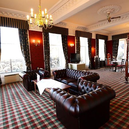 Columba Hotel Обан Екстер'єр фото